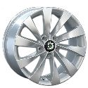 Replica SK54 6x15/5x112 D57 ET50 Silver