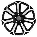 Replica MB510 10x21/5x112 D66.6 ET46 MBF