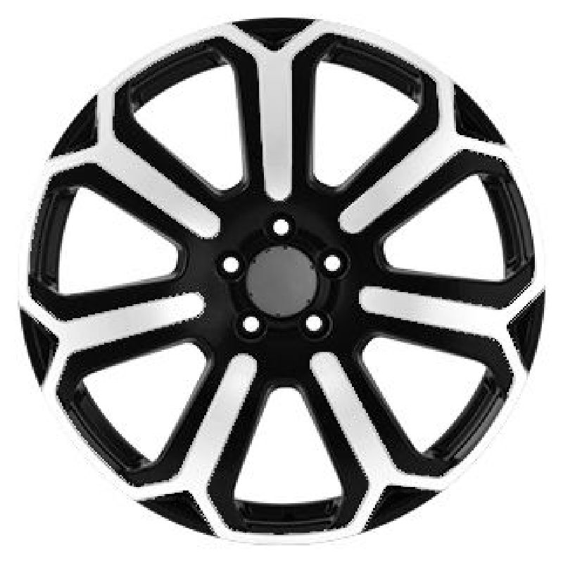 Replica MB510 10x21/5x112 D66.6 ET46 MBF