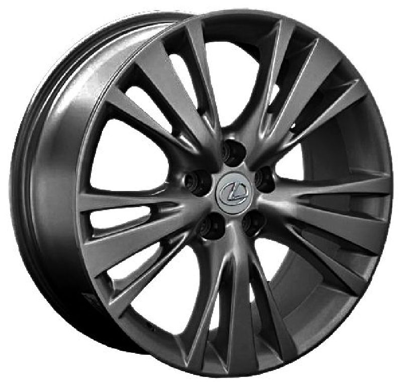 Replica LX16 7x18/5x114.3 D60.1 ET35 MB