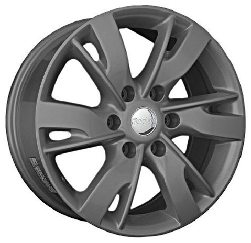 Replica NS147 8x18/6x139.7 D77.8 ET35 GM
