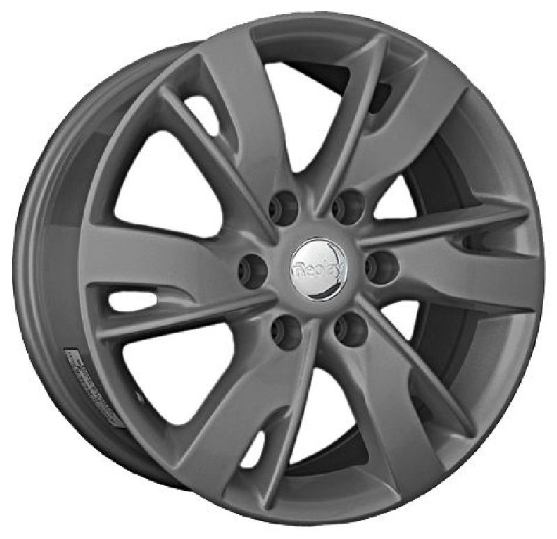 Replica NS147 8x18/6x139.7 D77.8 ET35 GM