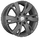 Replica NS147 8x18/6x139.7 D77.8 ET35 GM