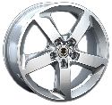 Replica SNG21 6.5x16/5x112 D66.6 ET39.5 S