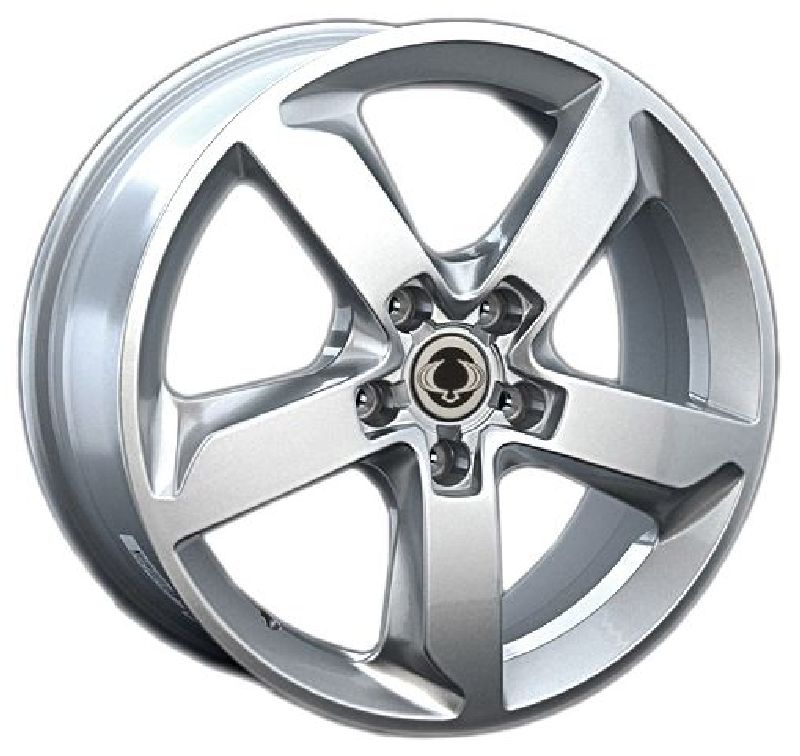 Replica SNG21 6.5x16/5x112 D66.6 ET39.5 S