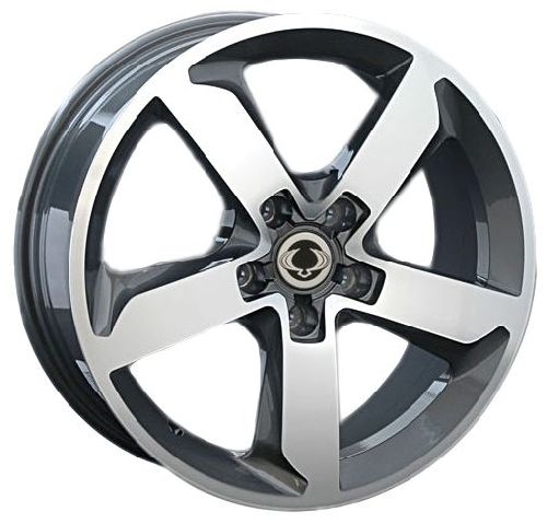 Replica SNG21 6.5x16/5x112 D66.6 ET39.5 GMF