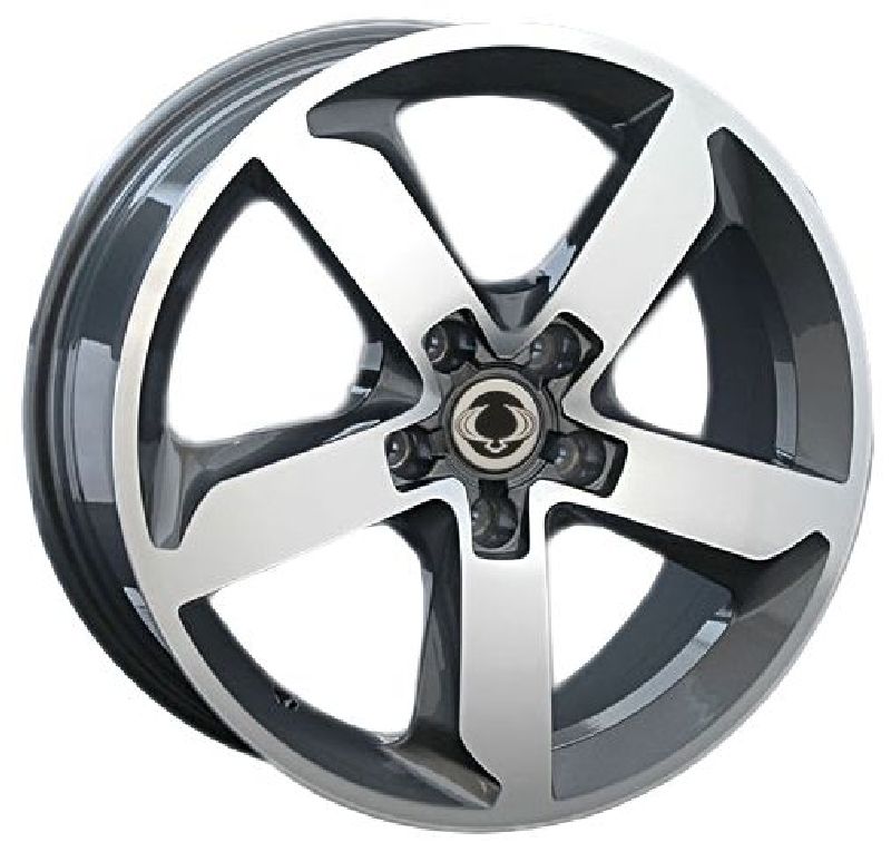 Replica SNG21 6.5x16/5x112 D66.6 ET39.5 GMF
