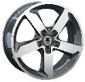Replica SNG21 6.5x16/5x112 D66.6 ET39.5 GMF