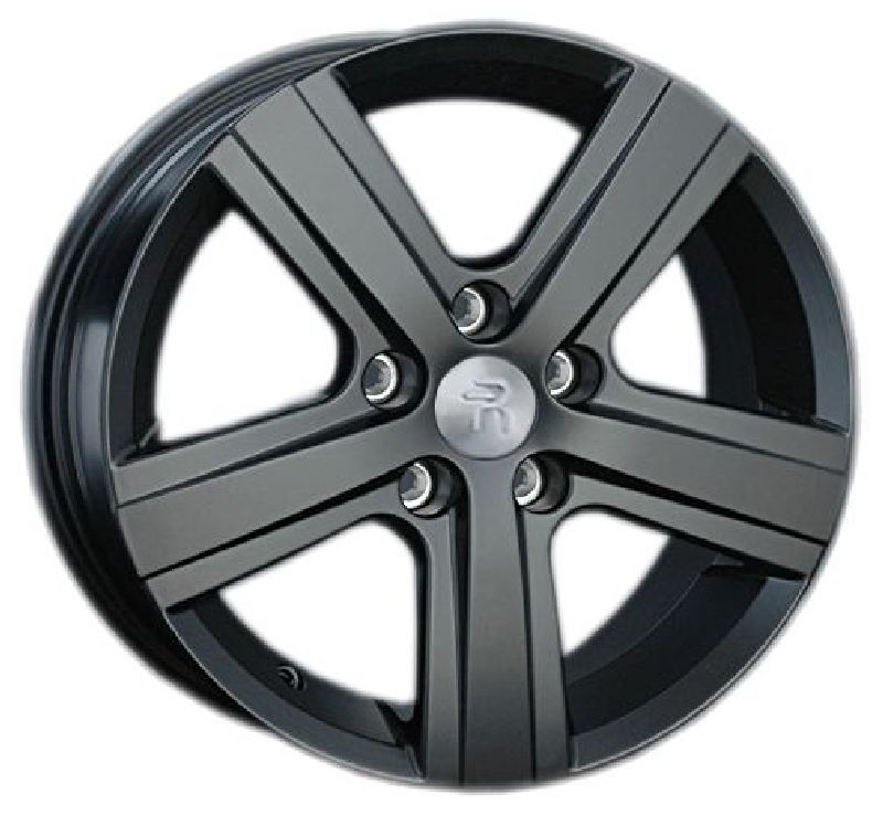 Replica SK98 6.5x16/5x112 D57.1 ET50 MB