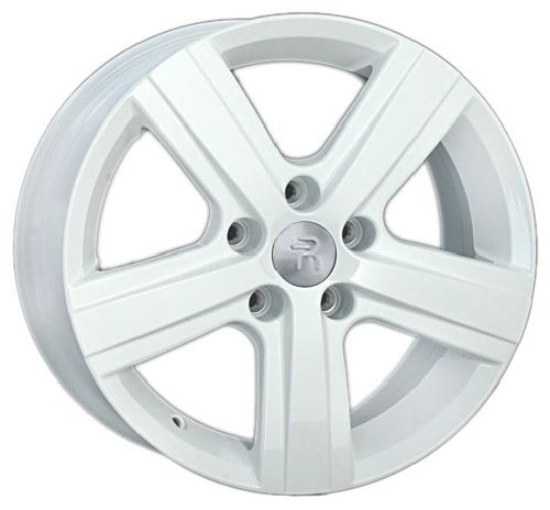 Replica SK98 6.5x16/5x112 D57.1 ET50 White