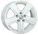 Replica SK98 6.5x16/5x112 D57.1 ET50 White