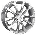 Replica TY88 6x16/5x114.3 D60.1 ET45 Silver