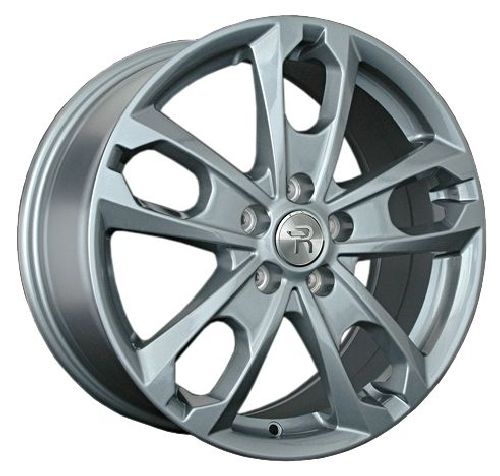 Replica FD97 7.5x17/5x108 D63.3 ET52.5 GM