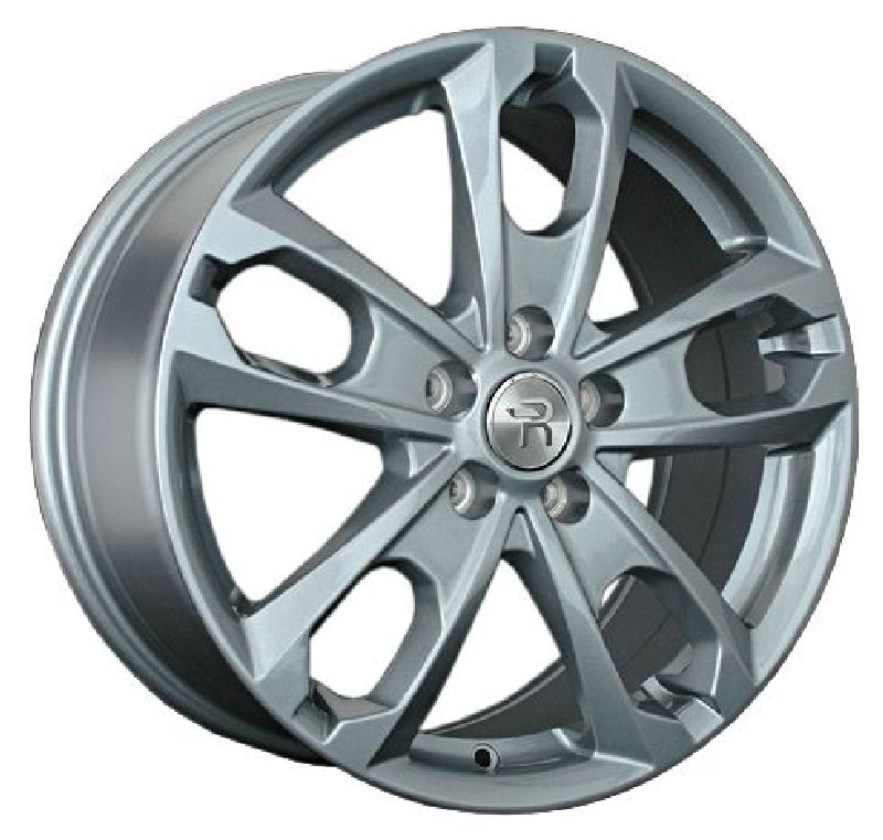 Replica FD97 7.5x17/5x108 D63.3 ET52.5 GM