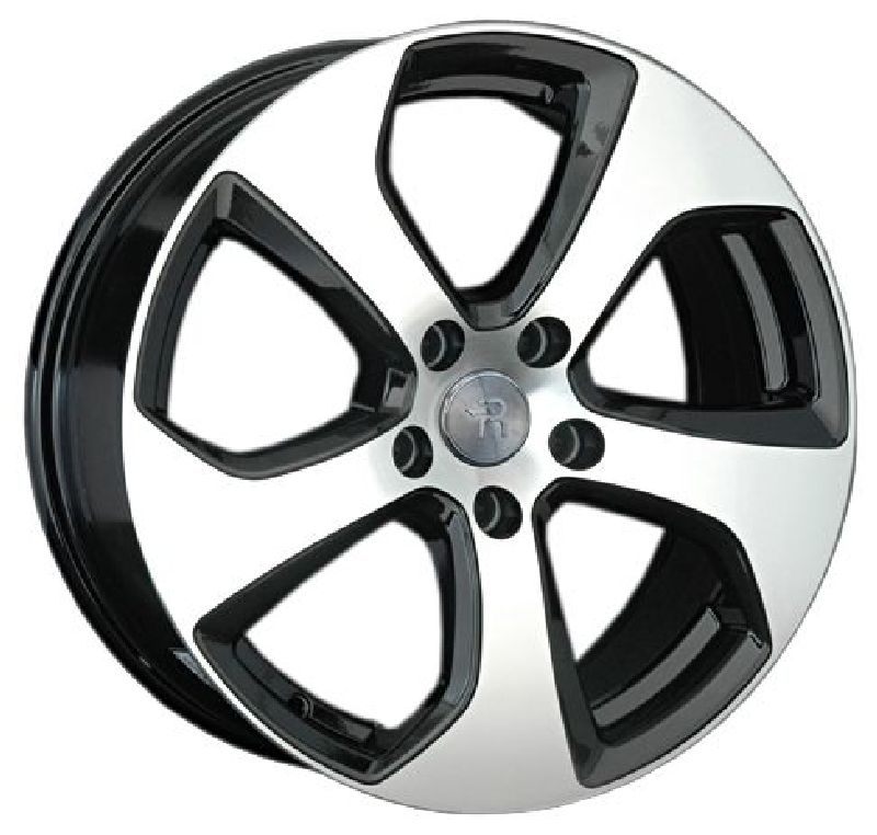 Replica SK99 6.5x16/5x112 D57.1 ET50 BKF