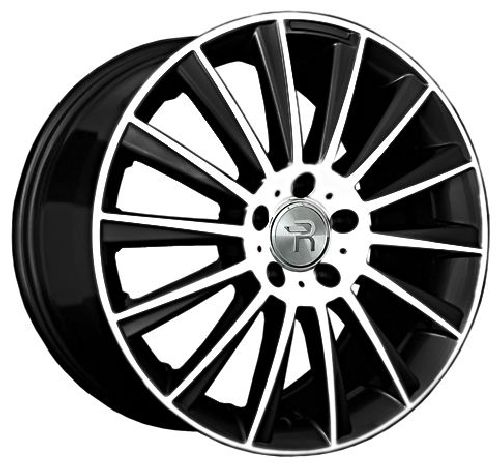 Replica MB139 7.5x17/5x112 D66.6 ET47 MBF