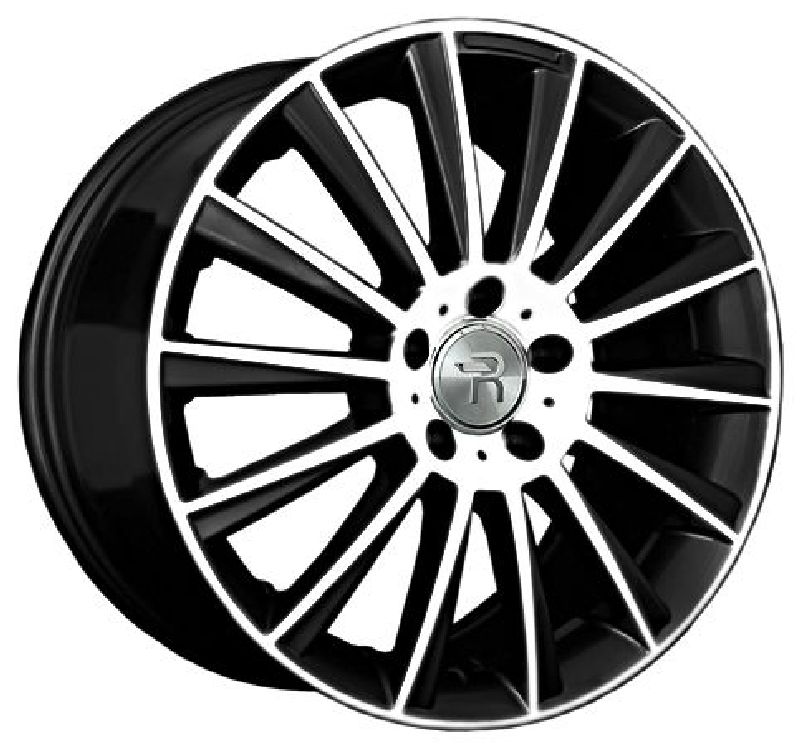 Replica MB139 7.5x17/5x112 D66.6 ET47 MBF