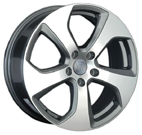 Replica SK99 6.5x16/5x112 D57.1 ET50 GMF