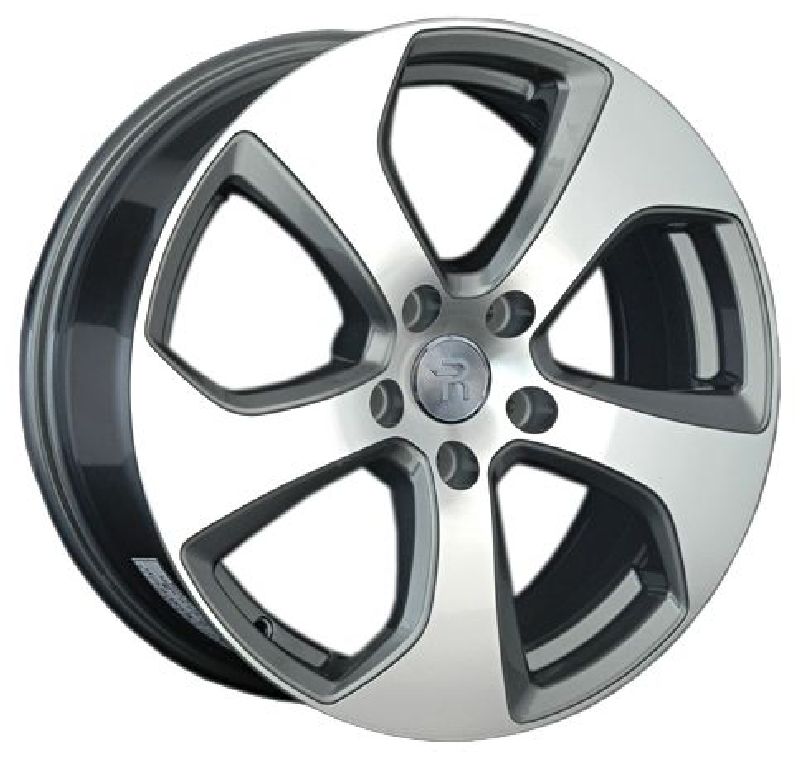 Replica SK99 6.5x16/5x112 D57.1 ET50 GMF