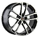 Replica SK512 7.5x18/5x112 D57.1 ET45 BKF