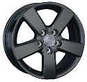 Replica SK47 6.5x16/5x112 D57.1 ET50 Silver