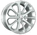 Replica LX56 7.5x18/5x114.3 D60.1 ET35 Silver
