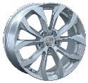 Replica SK100 7x16/5x112 D57.1 ET45 Silver
