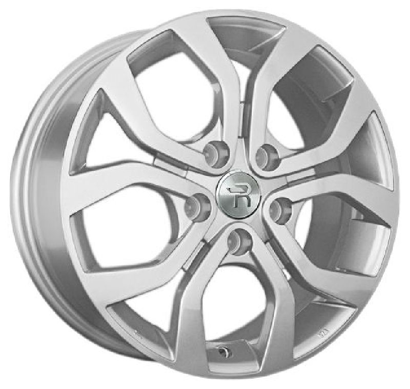 Replica NS149 6.5x16/5x114.3 D66.1 ET50 Silver
