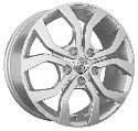 Replica NS149 6.5x16/5x114.3 D66.1 ET50 Silver