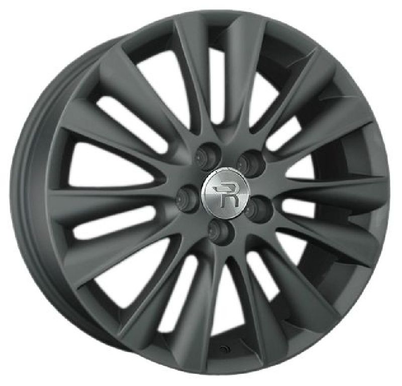 Replica TY173 7.5x19/5x114.3 D60.1 ET35 GM