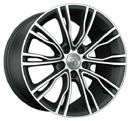 Replica B174 8.5x18/5x120 D74.1 ET46 MBF