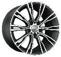 Replica B174 8.5x18/5x120 D74.1 ET46 MBF