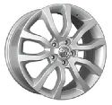 Replica LR47 8.5x20/5x120 D72.6 ET47 Silver