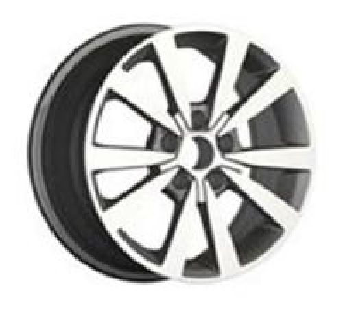 Replica SK71 6.5x16/5x112 D57.1 ET50 BKF