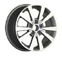 Replica SK71 6.5x16/5x112 D57.1 ET50 BKF