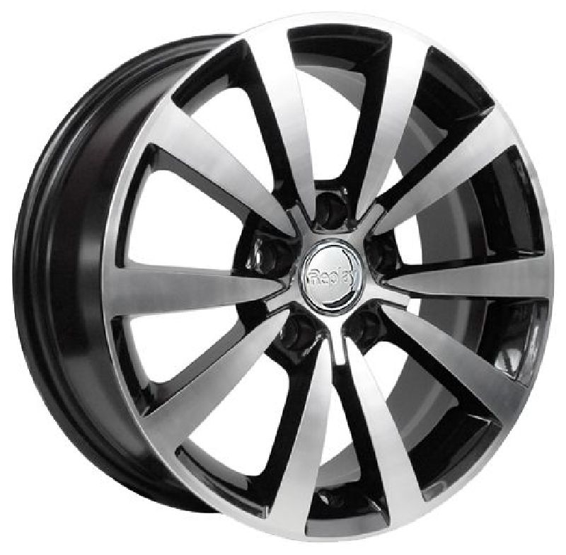 Replica VW158 7x16/5x112 D57.1 ET42 SF