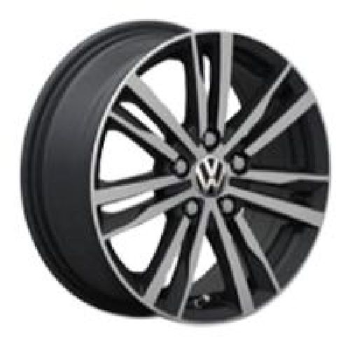 Replica VW149 6.5x16/5x112 D57.1 ET46 GMF