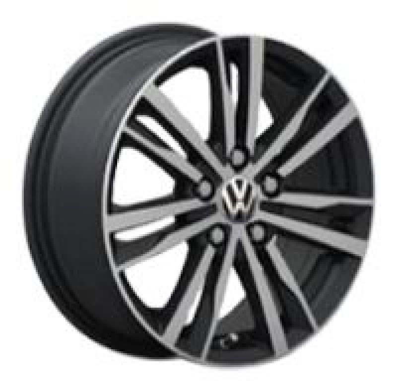 Replica VW149 6.5x16/5x112 D57.1 ET46 GMF