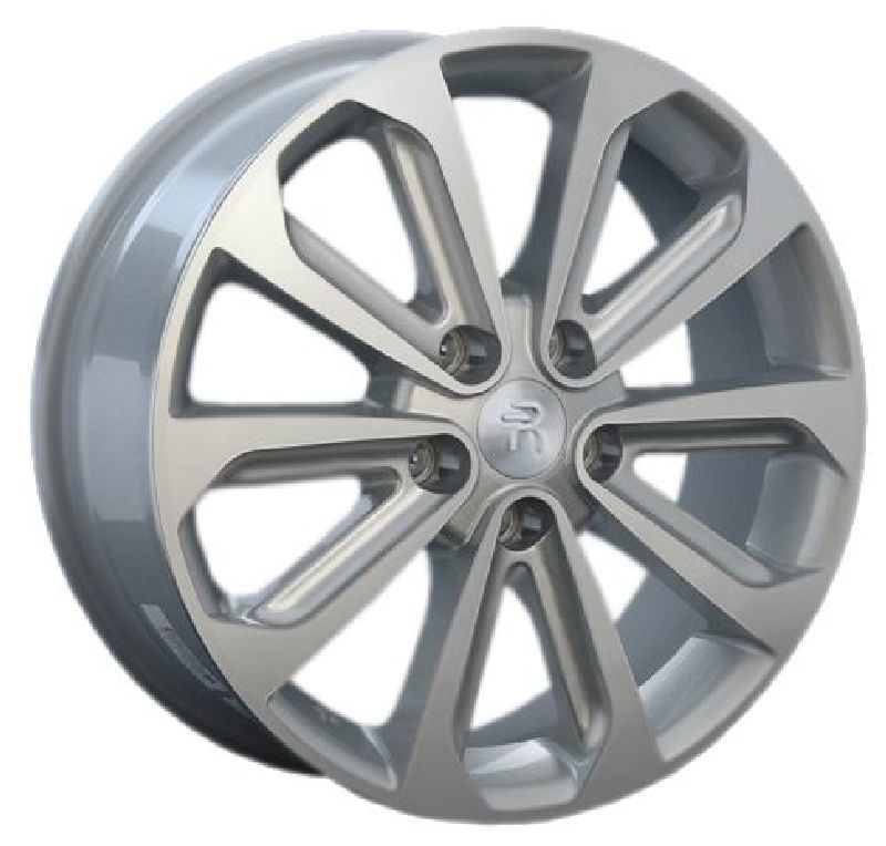 Replica HND177 6.5x17/5x114.3 D67.1 ET46 SF