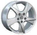 Replica RN78 6x16/5x114.3 D66.1 ET50 GM