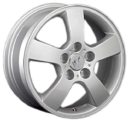 Replica RN70 6x16/5x114.3 D66.1 ET50 GM