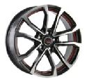 Replica GM512 6.5x15/5x105 D56.6 ET39 BKFRS
