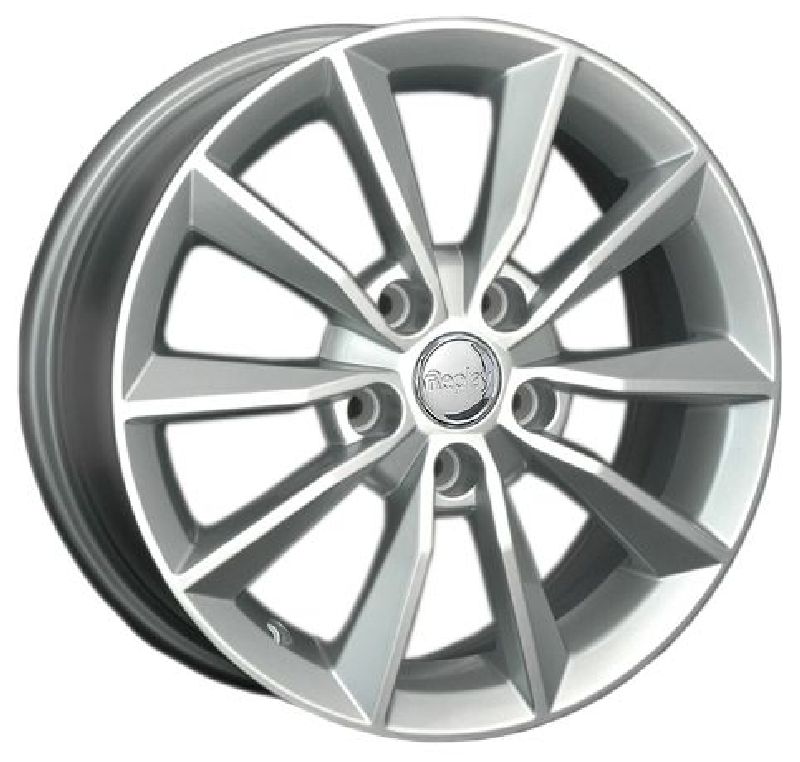Replica RN144 6.5x16/5x114.3 D66.1 ET47 Silver