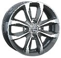Replica NS94 6x15/4x100 D60.1 ET50 GM
