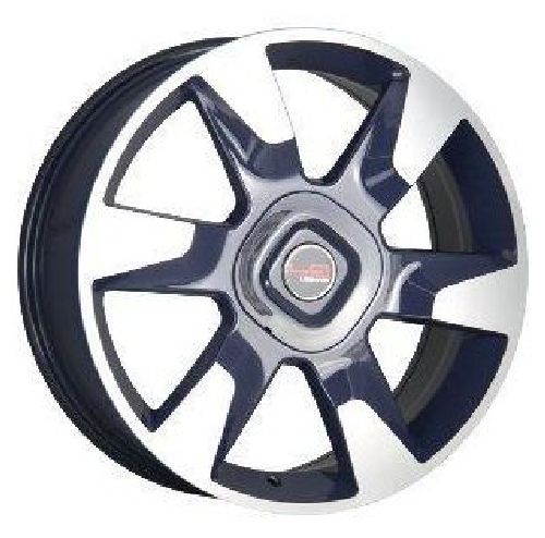 Replica H511 7x18/5x114.3 D64.1 ET50 DBF