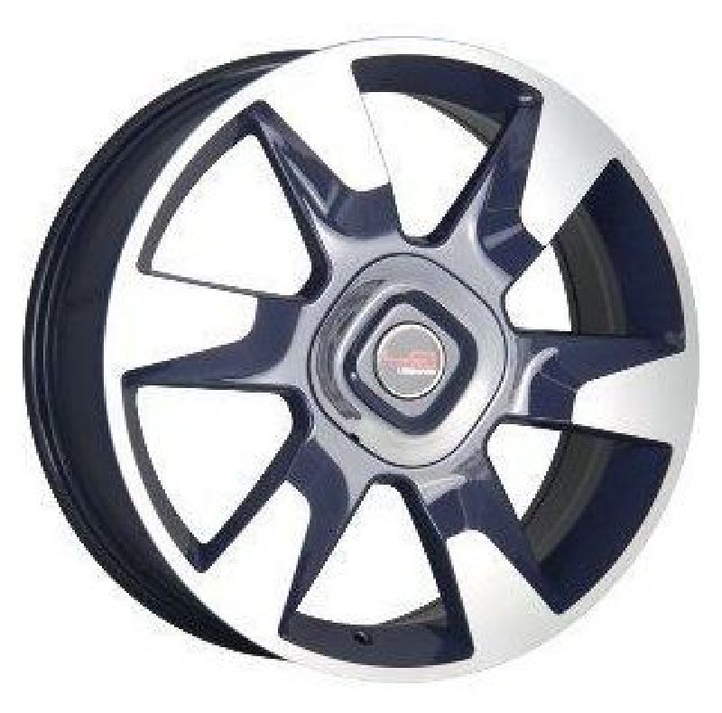 Replica H511 7x18/5x114.3 D64.1 ET50 DBF