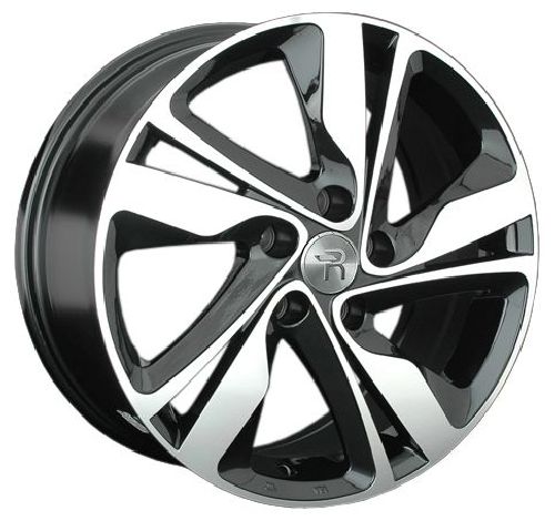 Replica KI152 7x17/5x114.3 D67.1 ET53 BKF