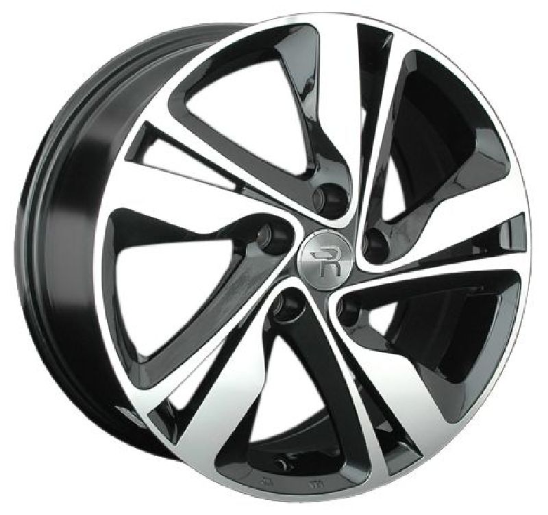 Replica KI152 7x17/5x114.3 D67.1 ET53 BKF