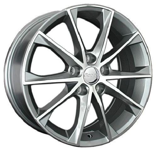 Replica MZ87 7x17/5x114.3 D67.1 ET50 BKF