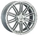 Replica SK84 7.5x17/5x112 D57.1 ET45 SF